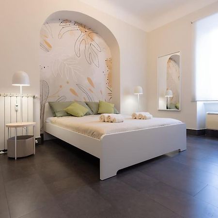 Mc Apartment San Giovanni Roma Ngoại thất bức ảnh