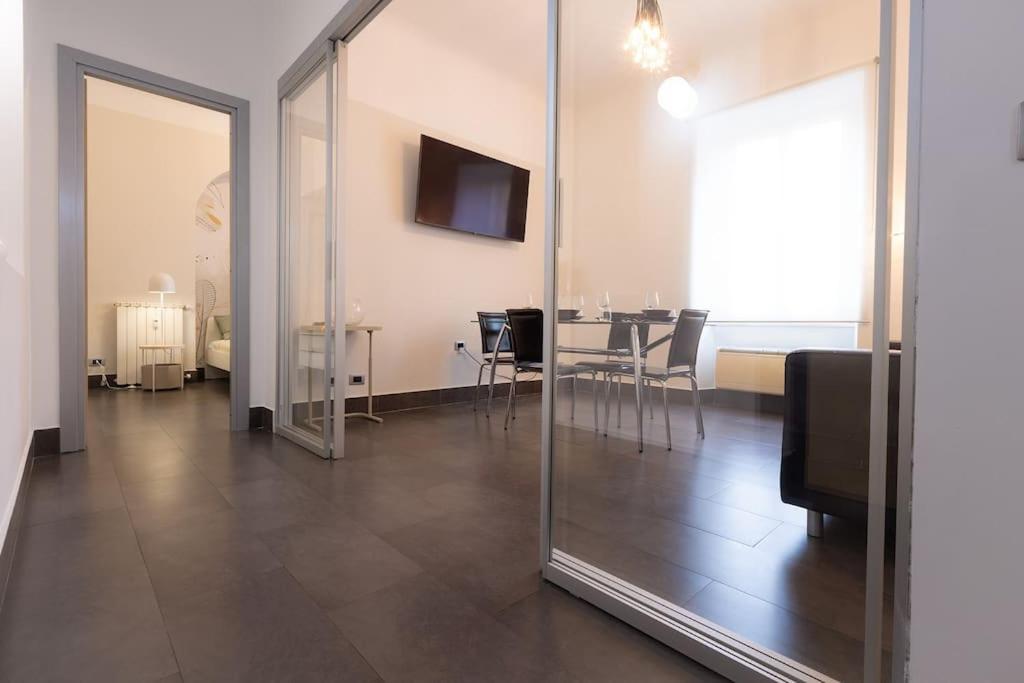 Mc Apartment San Giovanni Roma Ngoại thất bức ảnh