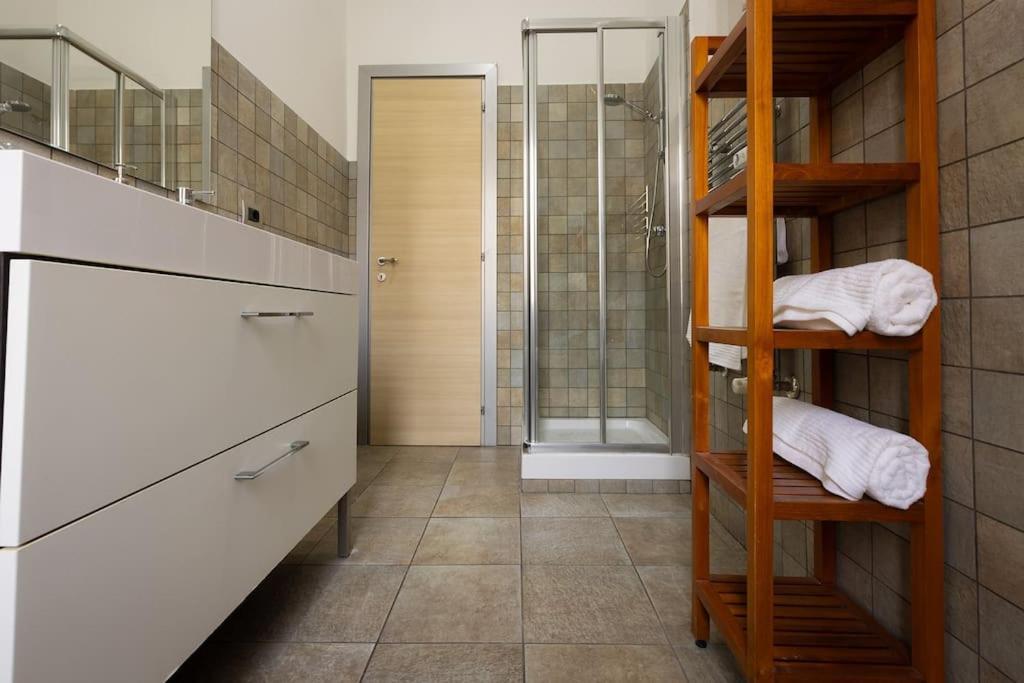 Mc Apartment San Giovanni Roma Ngoại thất bức ảnh
