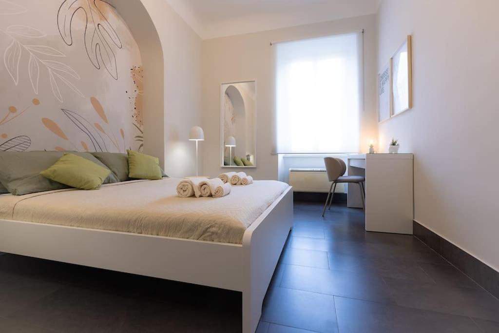 Mc Apartment San Giovanni Roma Ngoại thất bức ảnh