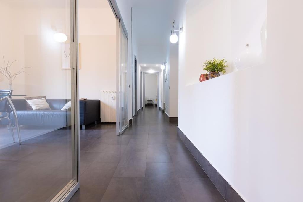 Mc Apartment San Giovanni Roma Ngoại thất bức ảnh