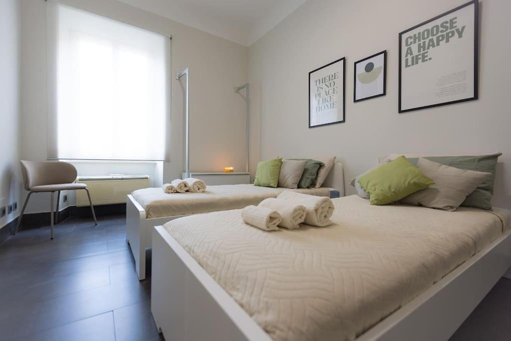 Mc Apartment San Giovanni Roma Ngoại thất bức ảnh