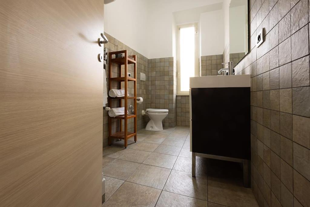 Mc Apartment San Giovanni Roma Ngoại thất bức ảnh