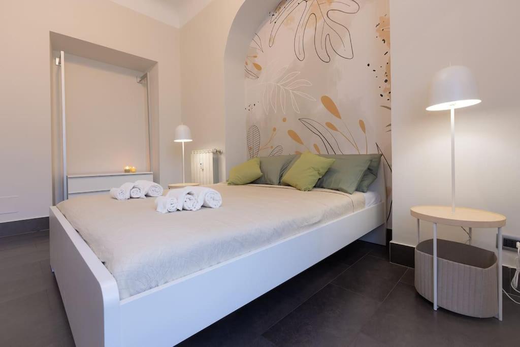 Mc Apartment San Giovanni Roma Ngoại thất bức ảnh