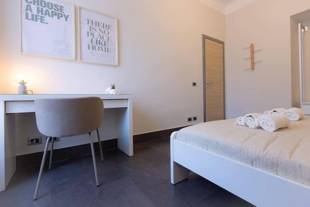 Mc Apartment San Giovanni Roma Ngoại thất bức ảnh